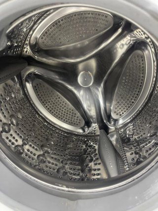 Super oferta Pack Nevera Electrolux lavadora LG