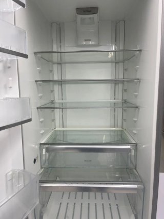 Super oferta Pack Nevera Electrolux lavadora LG