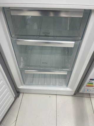Super oferta Pack Nevera Electrolux lavadora LG