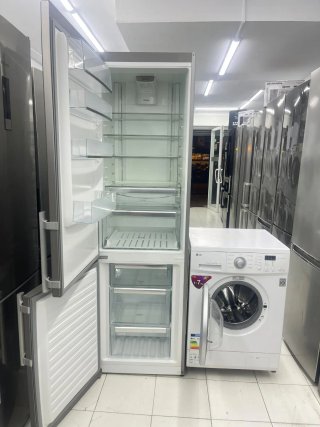 Super oferta Pack Nevera Electrolux lavadora LG