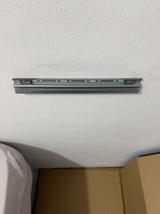 2x Eket Azul Grisáceo Oscuro IKEA