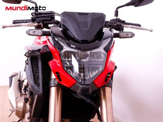 HONDA CB 500 F