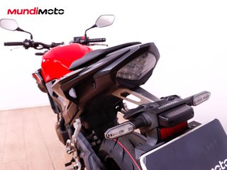 HONDA CB 500 F