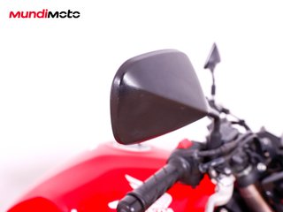 HONDA CB 500 F