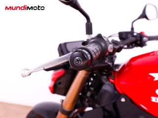 HONDA CB 500 F
