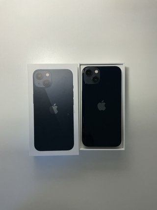 iPhone 13 256GB
