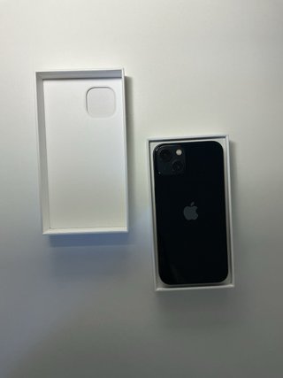 iPhone 13 256GB