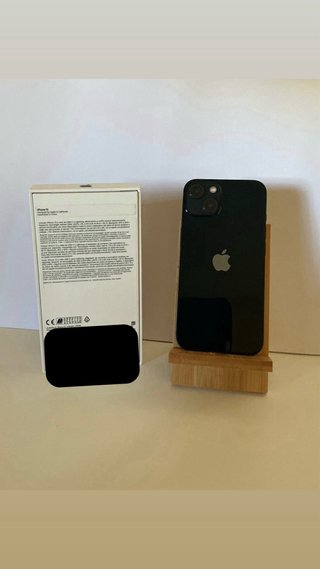iPhone 13 256GB
