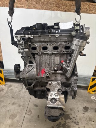 Motor BMW Serie 1 F20 2011-2015 1.6 116i N13B16A, N13B16U0, N13 11002320929