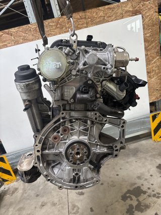 Motor BMW Serie 1 F20 2011-2015 1.6 116i N13B16A, N13B16U0, N13 11002320929