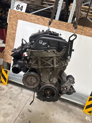 Motor BMW Serie 1 F20 2011-2015 1.6 116i N13B16A, N13B16U0, N13 11002320929