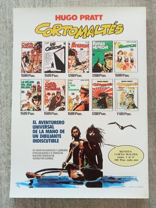 LAS ETIÓPICAS