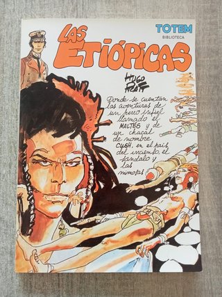 LAS ETIÓPICAS
