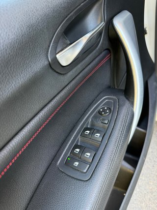 BMW 120d automatico