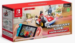 Mario Kart Live: Home Circuit Nintendo Switch