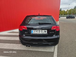 Audi A3 2008