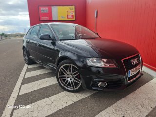 Audi A3 2008