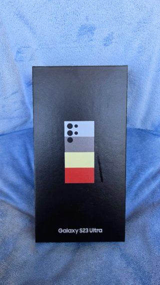 Samsung S23 Ultra 512GB