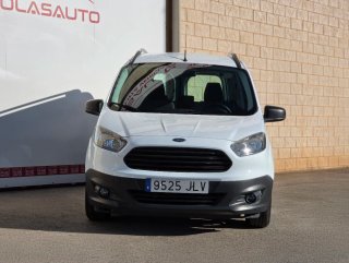 Ford Transit Courier Turismo