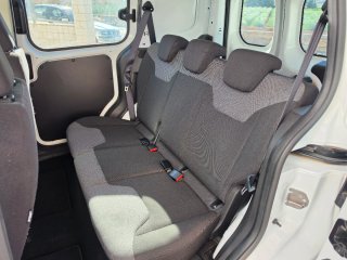 Ford Transit Courier Turismo
