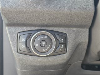 Ford Transit Courier Turismo