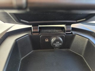 Ford Transit Courier Turismo