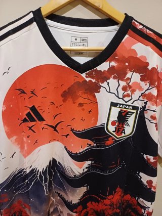 Maglietta da calcio