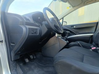 Toyota Verso 2006