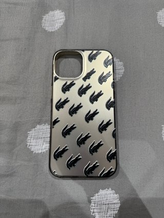 Funda Lacoste iPhone 13