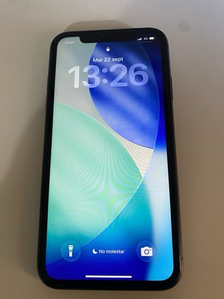 iPhone 11 128GB