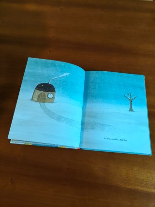 Libro El lleó i l'ocell