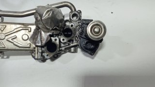 VALVULA EGR 0280751016