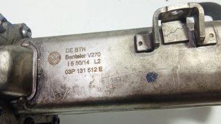 VALVULA EGR 0280751016
