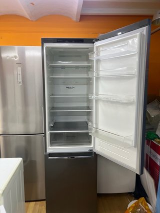 Nevera LG No Frost