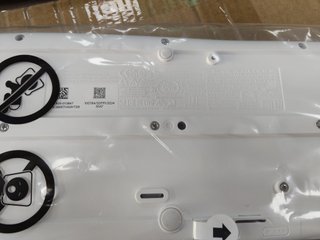 Logitech MK295 Combo Inalámbrico