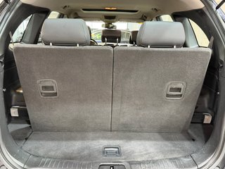 Chevrolet Captiva 2.0 VCDI 16V LTX 7 Plazas