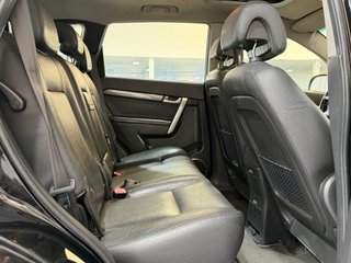 Chevrolet Captiva 2.0 VCDI 16V LTX 7 Plazas
