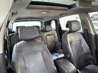 Chevrolet Captiva 2.0 VCDI 16V LTX 7 Plazas