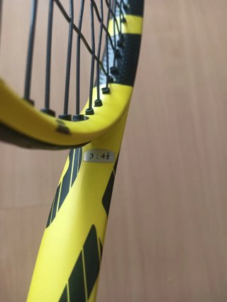 Raqueta Babolat Pure Aero