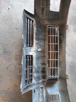 PARAGOLPES DELANTERO FIAT STILO (192) 1821920011 279043