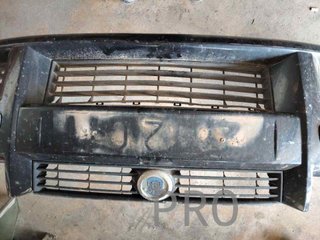PARAGOLPES DELANTERO FIAT STILO (192) 1821920011 279043