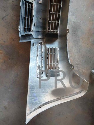 PARAGOLPES DELANTERO FIAT STILO (192) 1821920011 279043