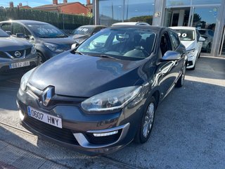 Renault Megane 2014
