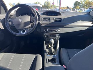 Renault Megane 2014