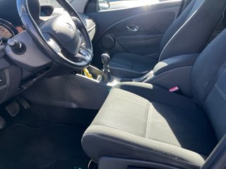Renault Megane 2014