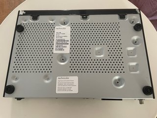 Decodificador TiVo Technicolor 8685 500GB