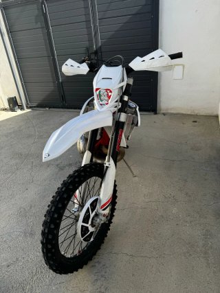 Beta 300rr 2017 Enduro