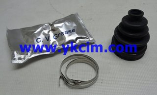 Fuelle Palier Trasero Interior Yamaha Grizzly 660