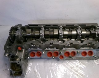Culata opel r9 128 018 vectra 2.2 cdti 100235