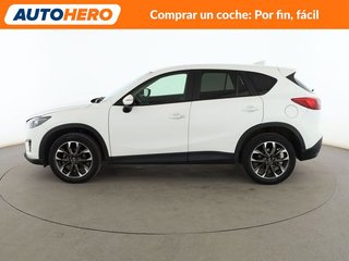 Mazda CX-5 2.0 Skyactiv-G Black Tech Ed.